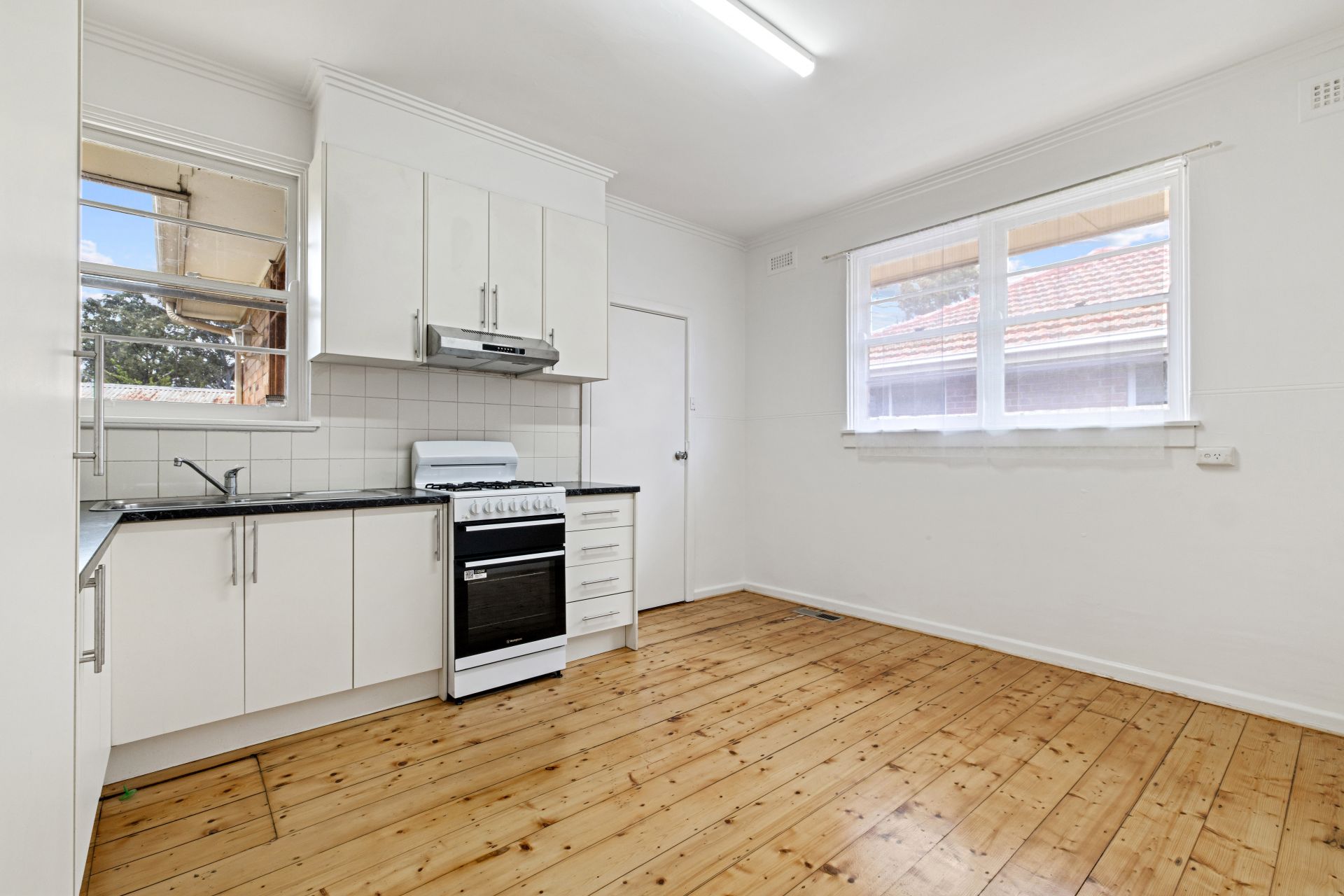 Freshly Renovated 3-Bedroom Home for Lease