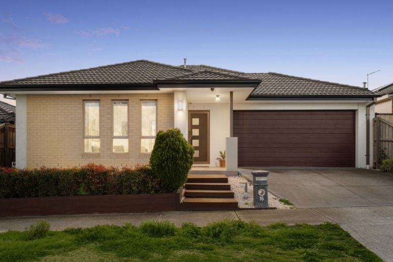 16 Woodson Drive, Wollert