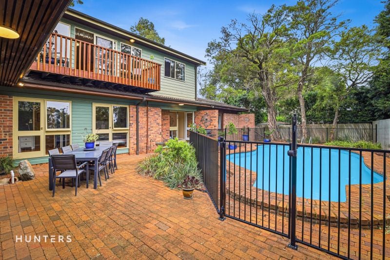 17 Alderson Avenue, North Rocks