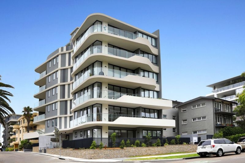 201/6 Gerrale Street CRONULLA 2230