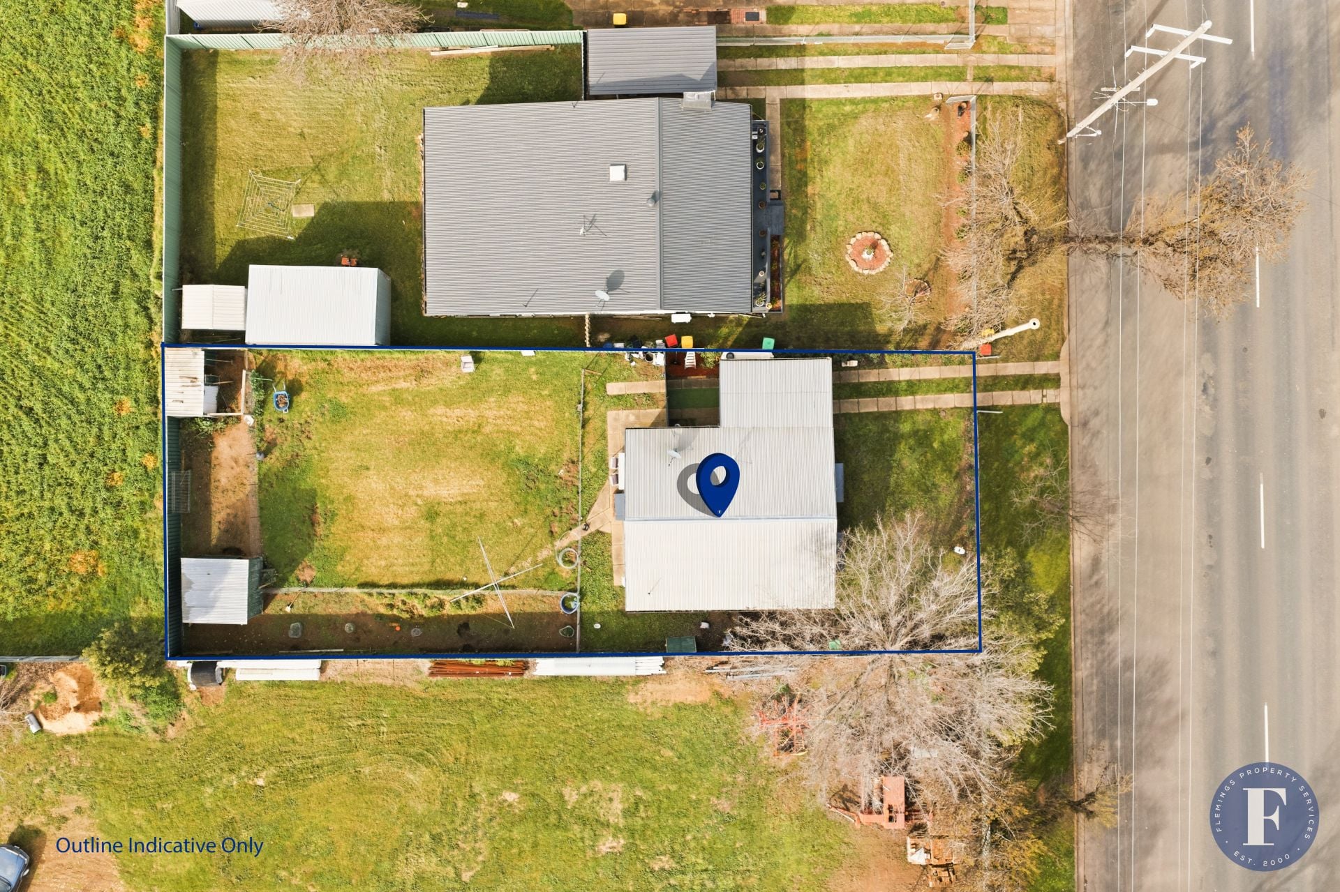 56 Gundagai Road, Cootamundra NSW, Cootamundra - Image 1