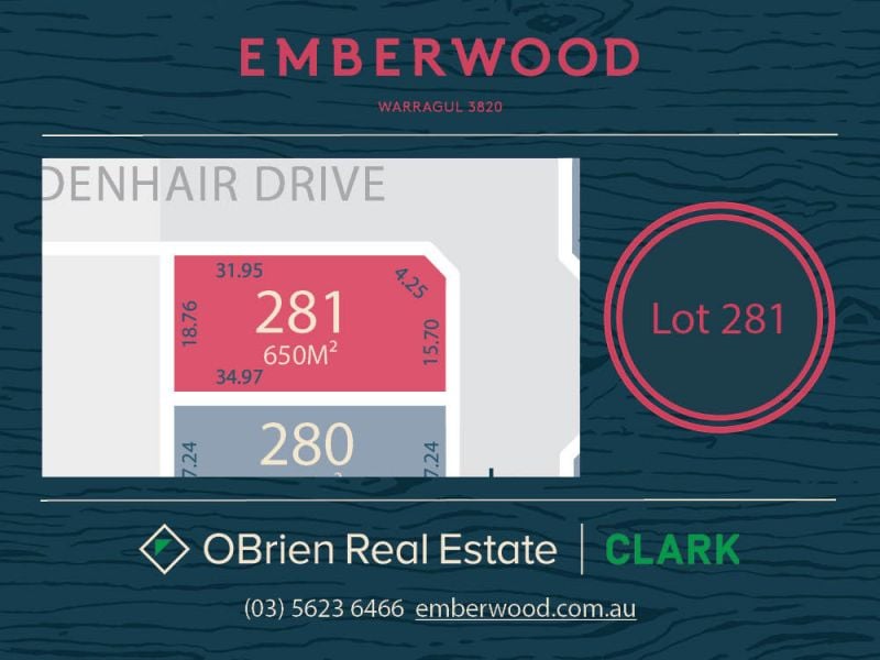19 Jarrah Crescent, Warragul VIC