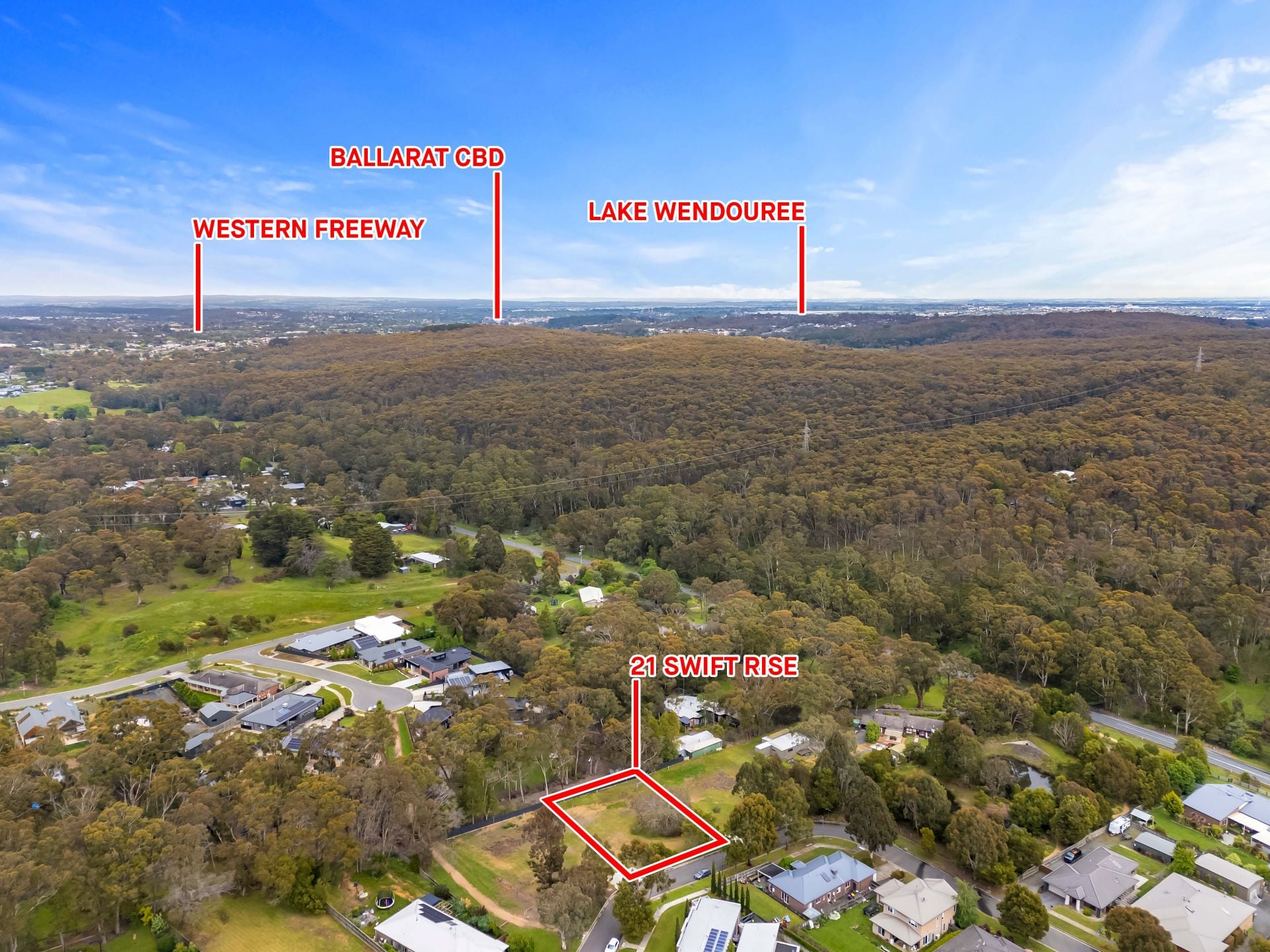 21 Swift  Rise, Brown Hill, Brown Hill - Thumbnail 4