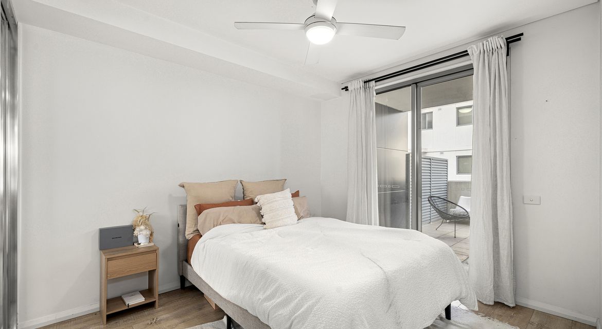 Kellyville Ridge 54/10 Merriville Road