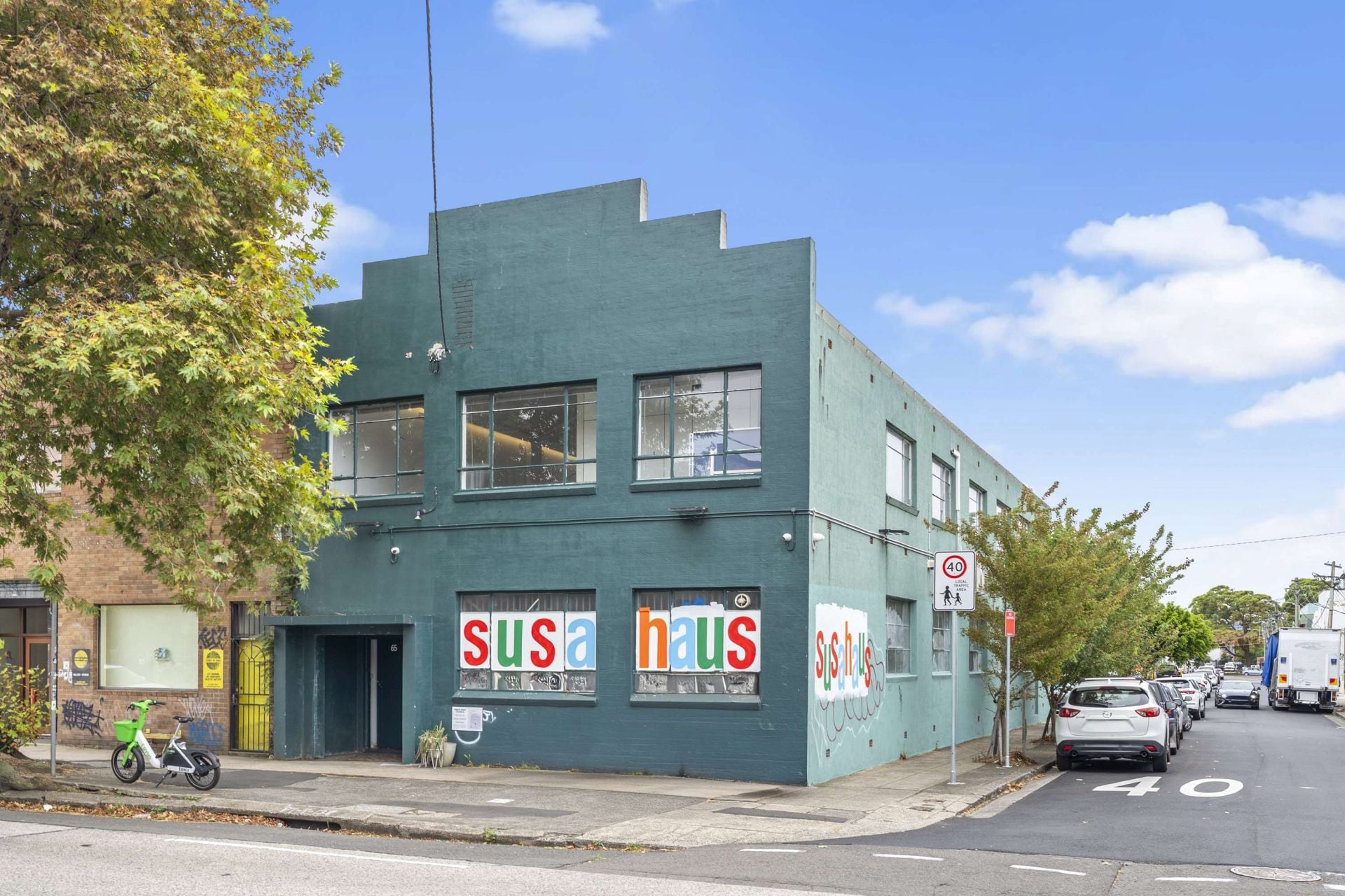 65 Sydenham Road Marrickville NSW, Marrickville - Thumbnail 8