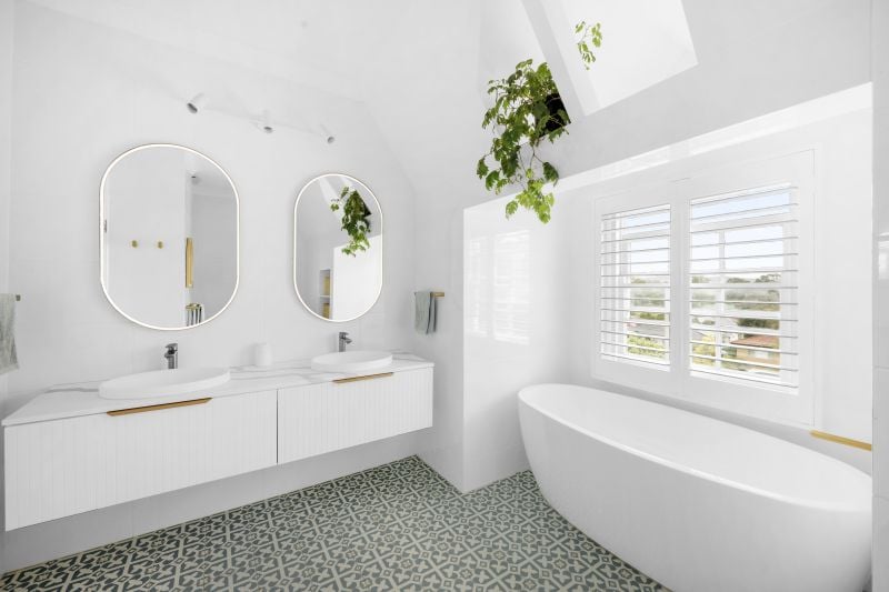 Beautiful in every way