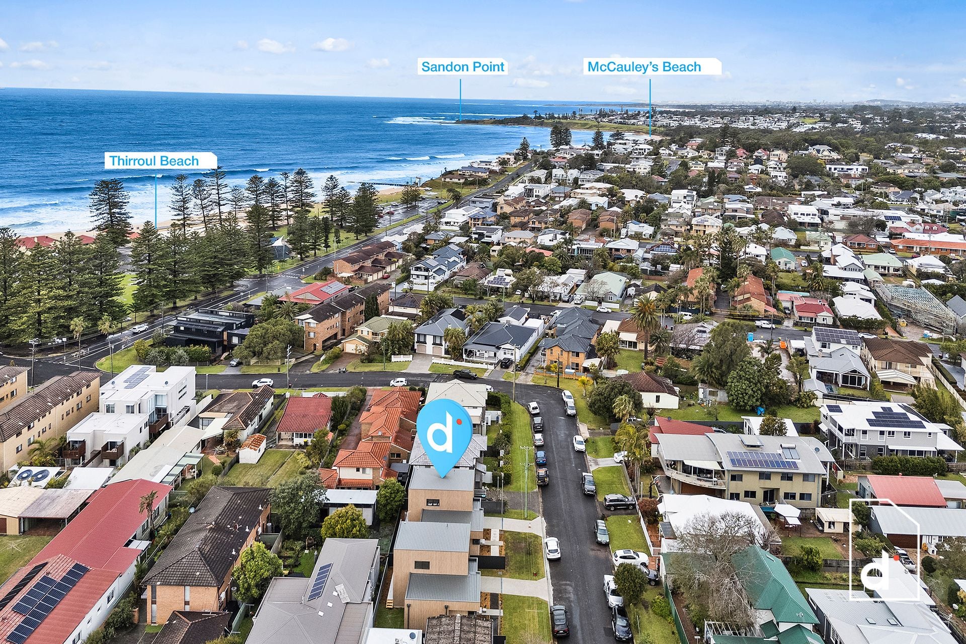 13B Arthur Street, Thirroul NSW