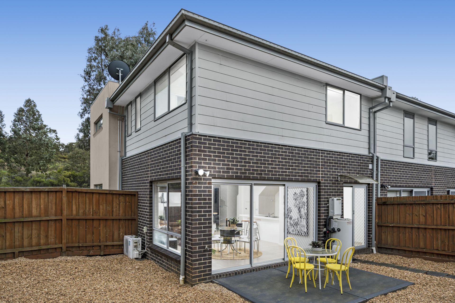 Stylish, Spacious & Superbly Located