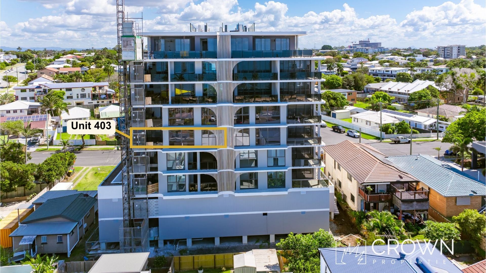 403/4-8 Sutton Street REDCLIFFE QLD,  - Thumbnail 5