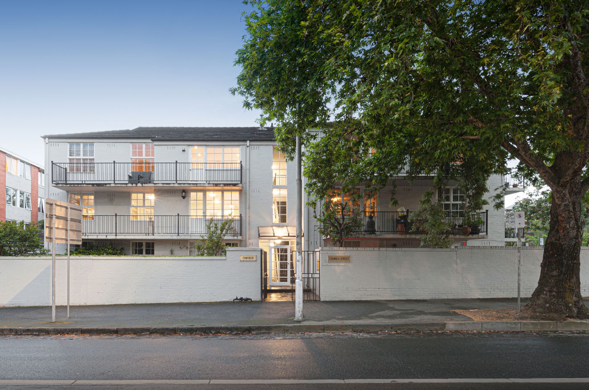 5/1 Domain Street, South Yarra, South Yarra - Thumbnail 8