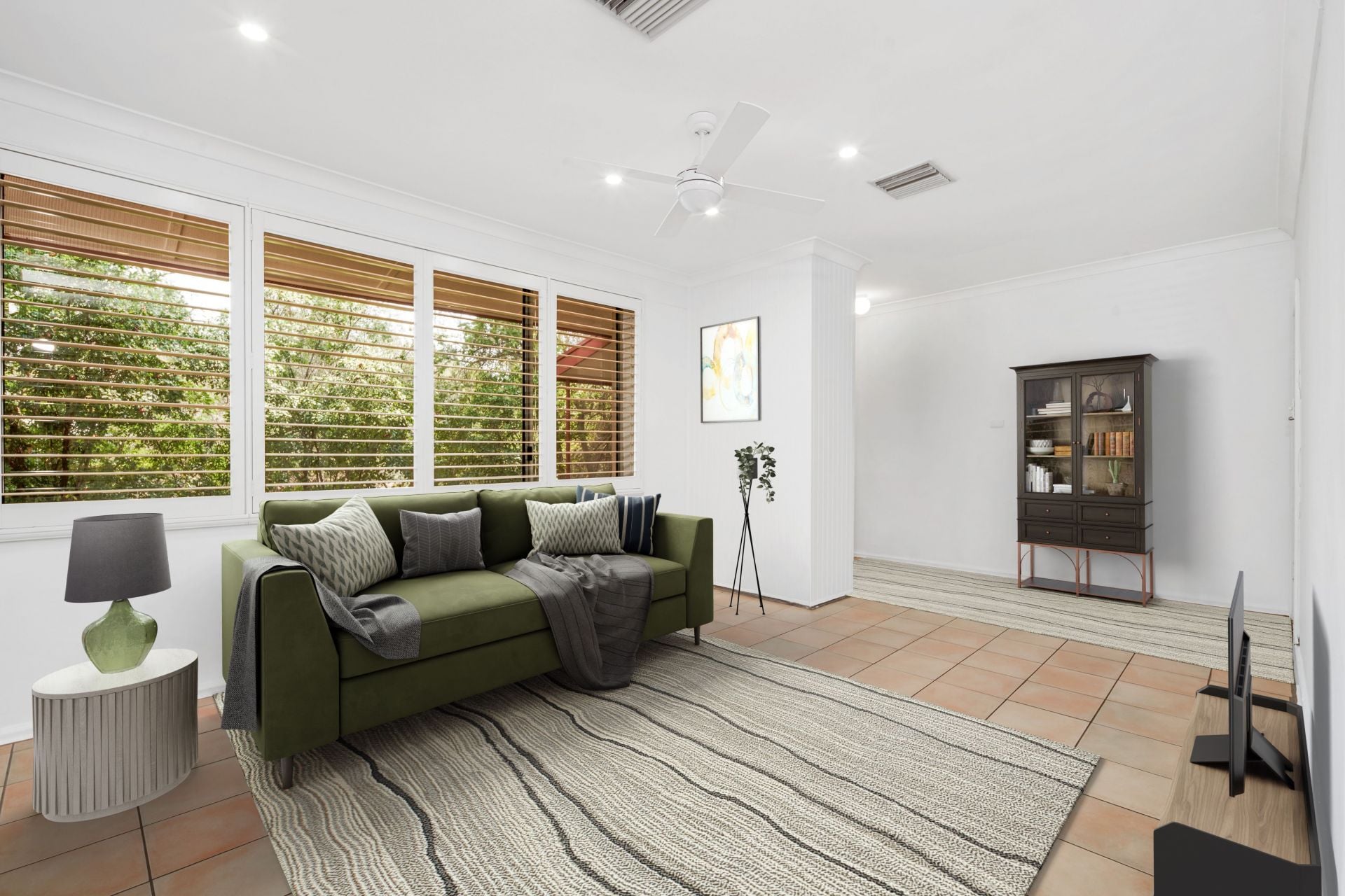 14 Woods Terrace Braitling NT, Braitling - Thumbnail 4