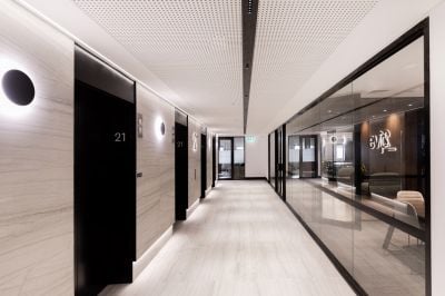 520 Oxford Street, Bondi Junction