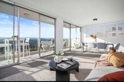Cremorne 31/14-20 Gerard Street