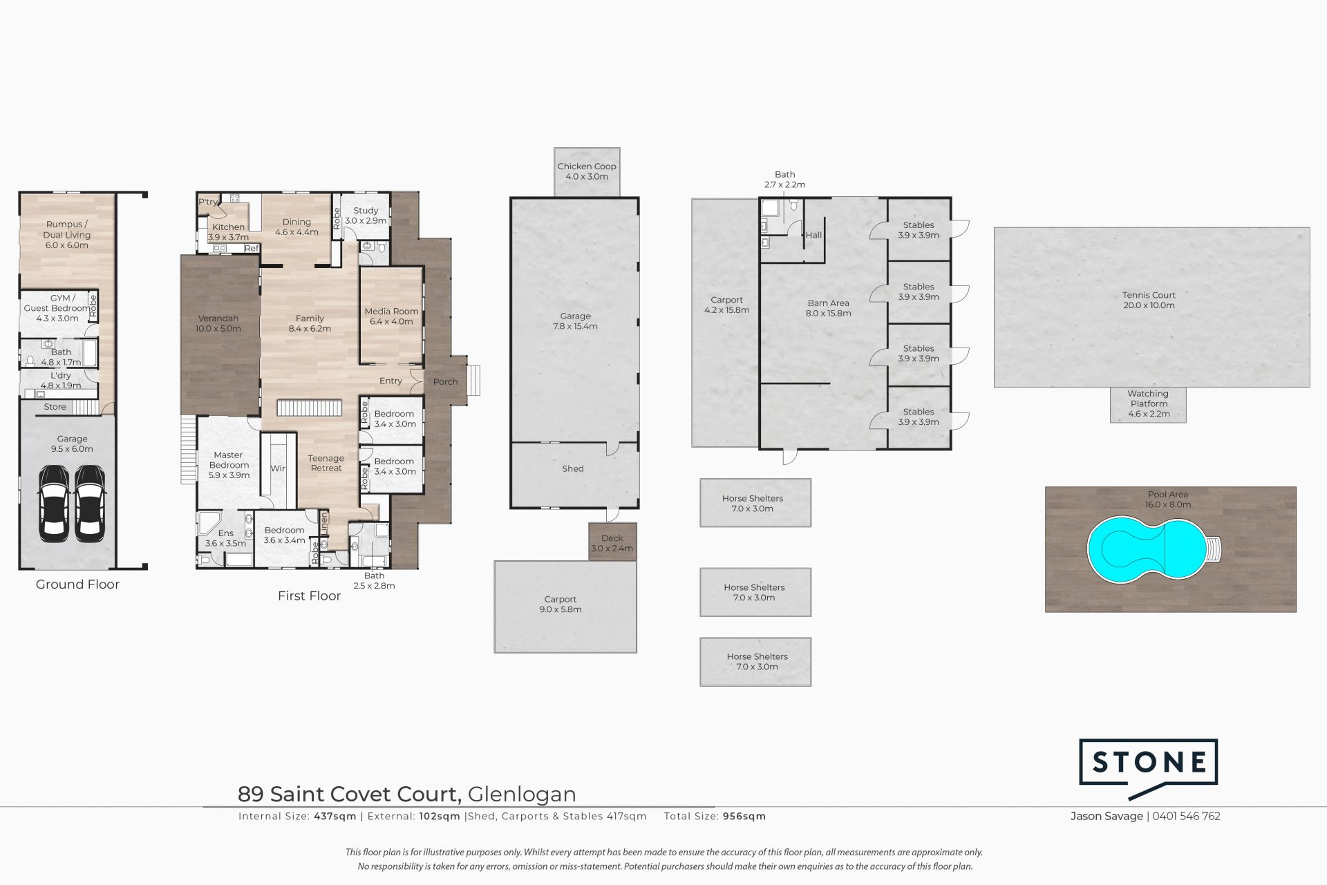 SOLD BY THE JASON SAVAGE TEAM