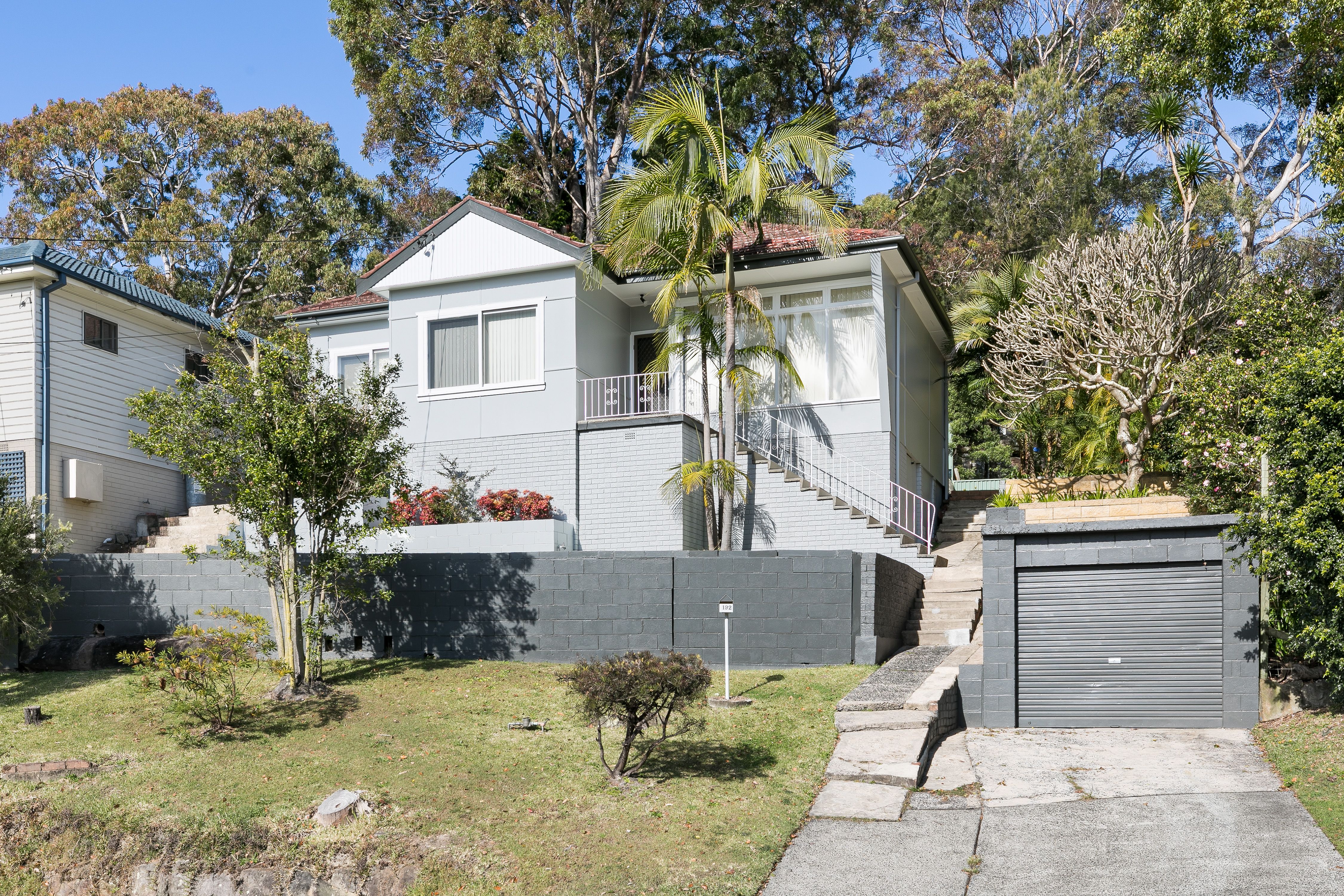 192 Grays Point Road Grays Point 2232