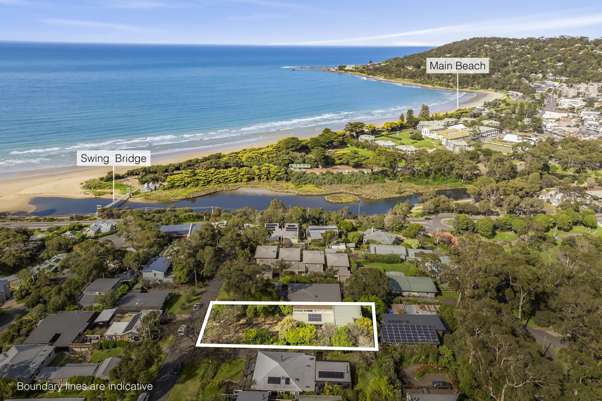 11 Gwynne Avenue Lorne VIC, Lorne - Image 1