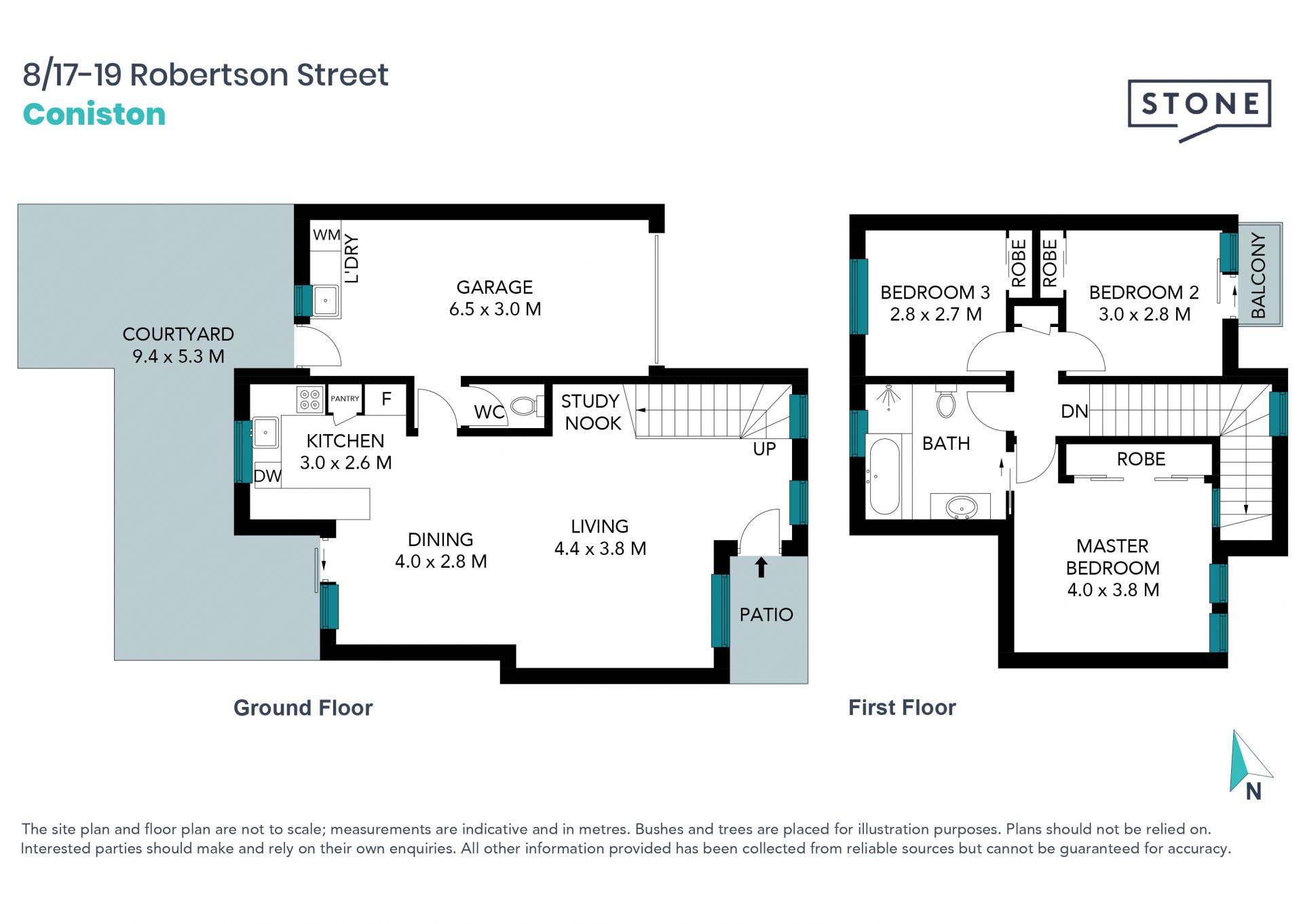 SOLD BY STONE REAL ESTATE | MATTHEW KASBARIAN & JAMIE PEREIRA