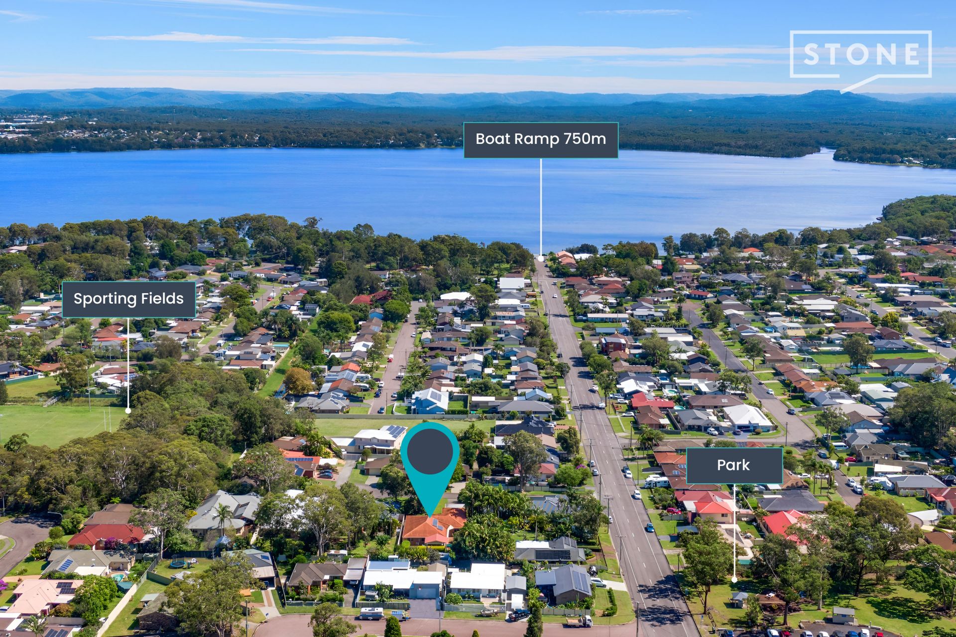 1 Mills Place, Buff Point, Buff Point - Thumbnail 6