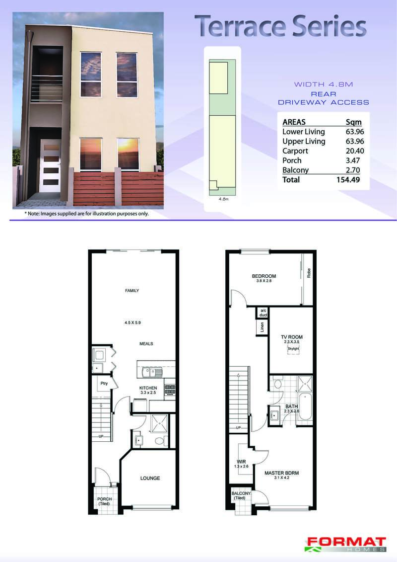  31 Tiara Street Lightsview 5085