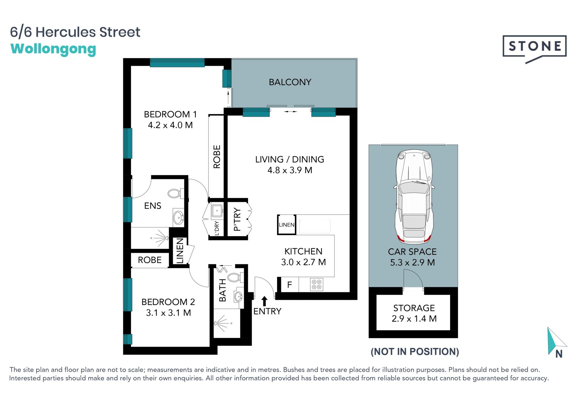 SOLD BY STONE REAL ESTATE | MATTHEW KASBARIAN & RAFFAELE DI CANDIA