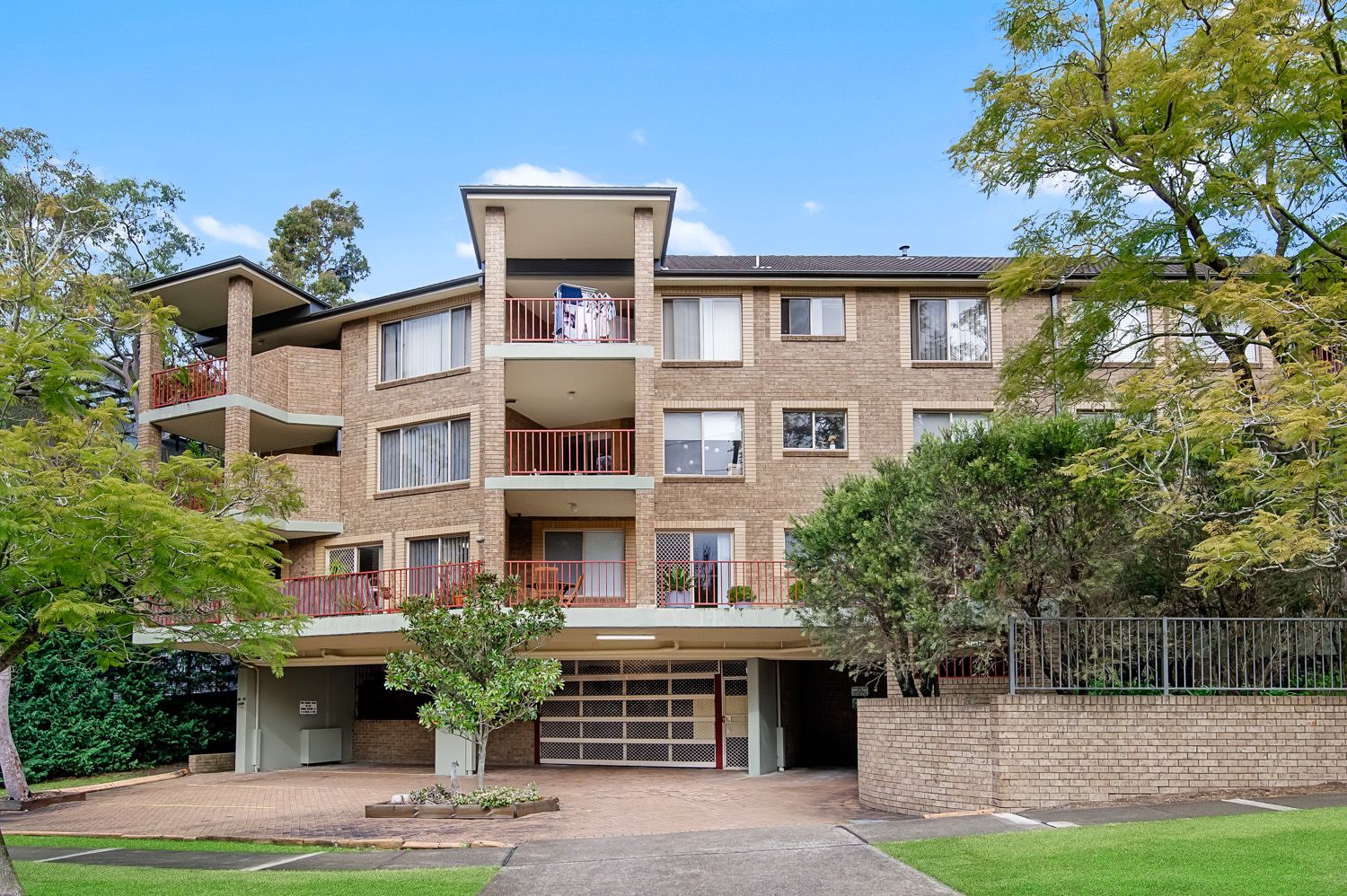 8/14-18 Water Street, Hornsby, Hornsby - Thumbnail 2