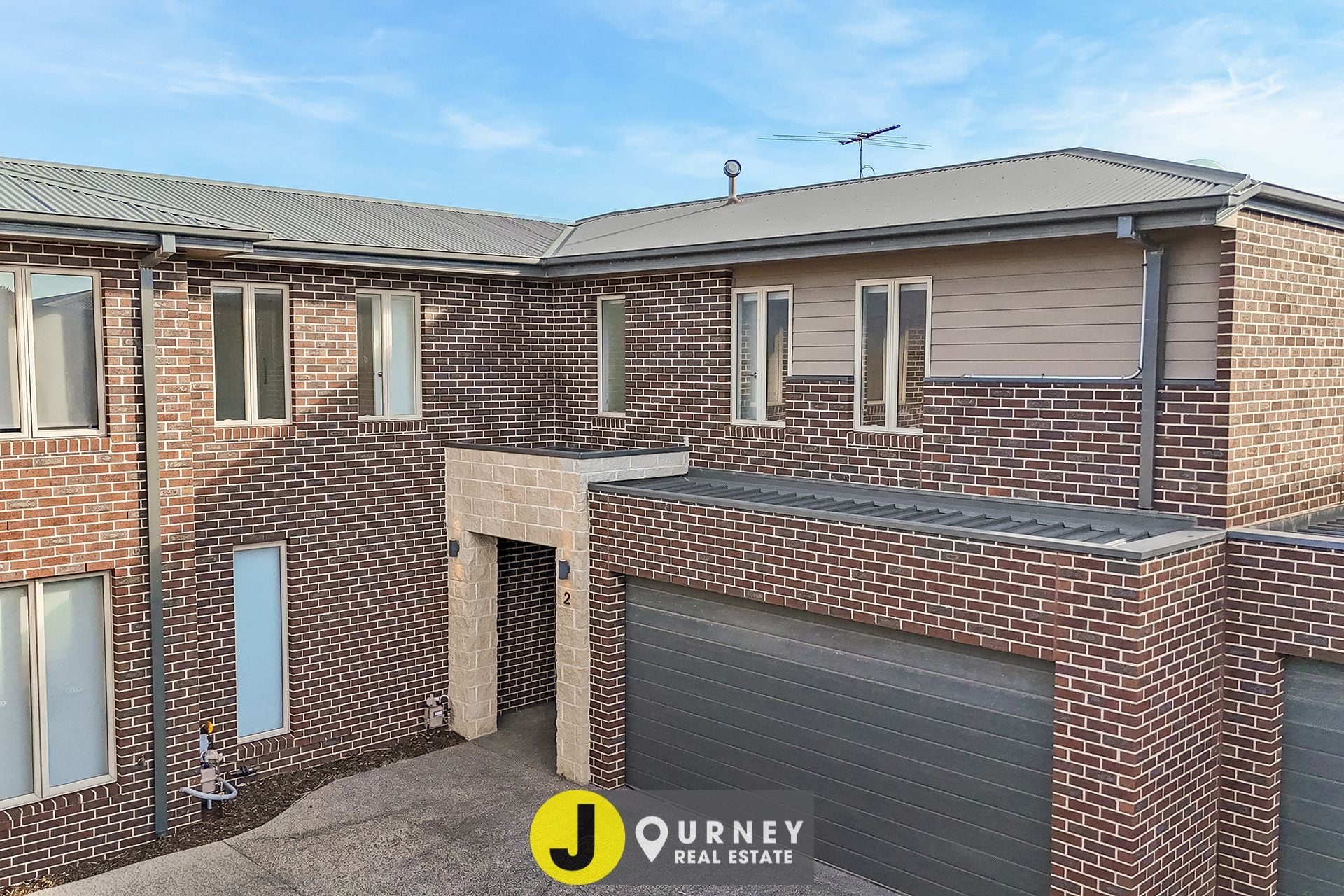 2/16 McCulloch Avenue, Seaford VIC, Seaford - Thumbnail 2