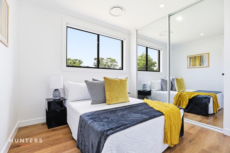 41B Wanda Street, Merrylands