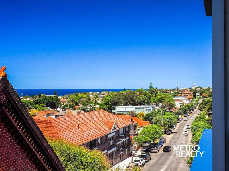 615/212 Bondi Road Bondi NSW, Bondi - Thumbnail 4