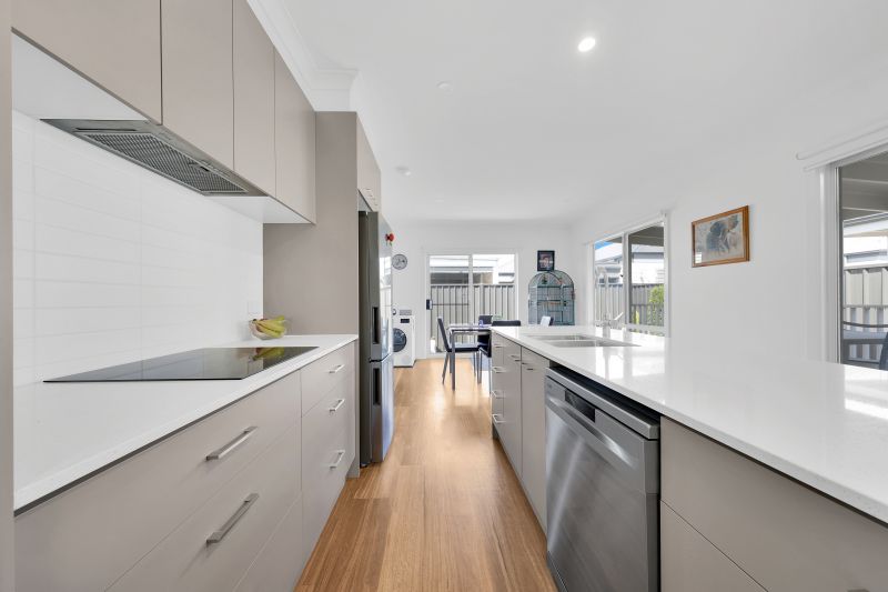 18/65 Brighton Avenue, Wollert