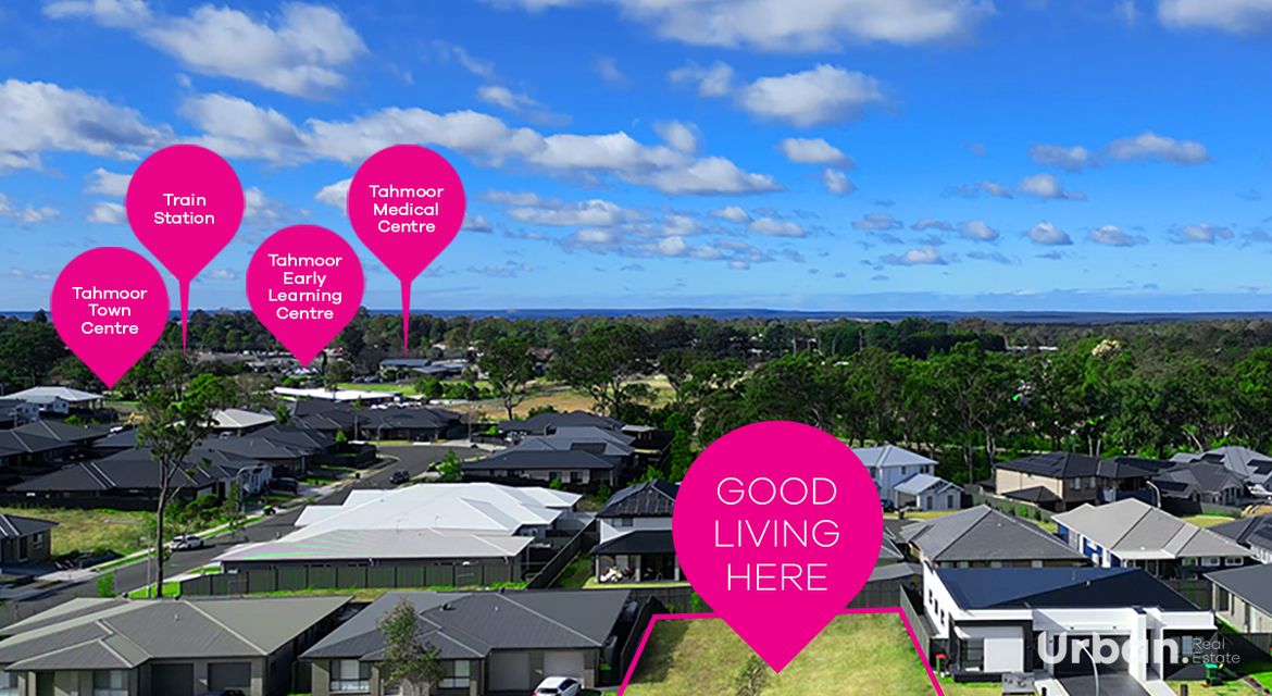 Tahmoor 47 Dulcimere Street