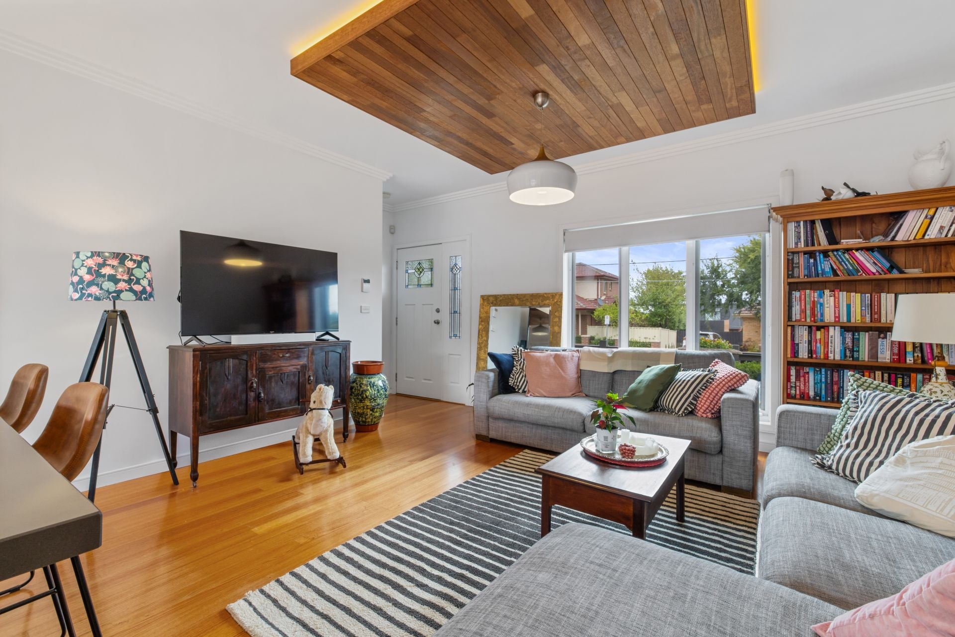 Stunning 2-Bedroom Home in Prime Preston Location