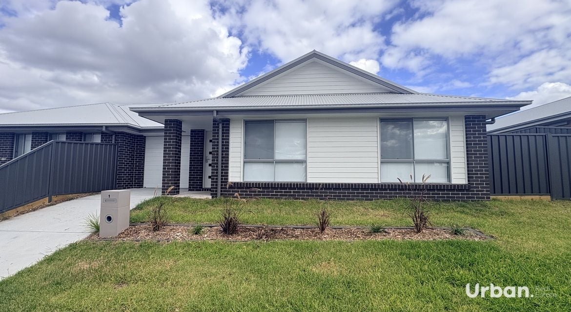 Lochinvar 1 Heaghney Road