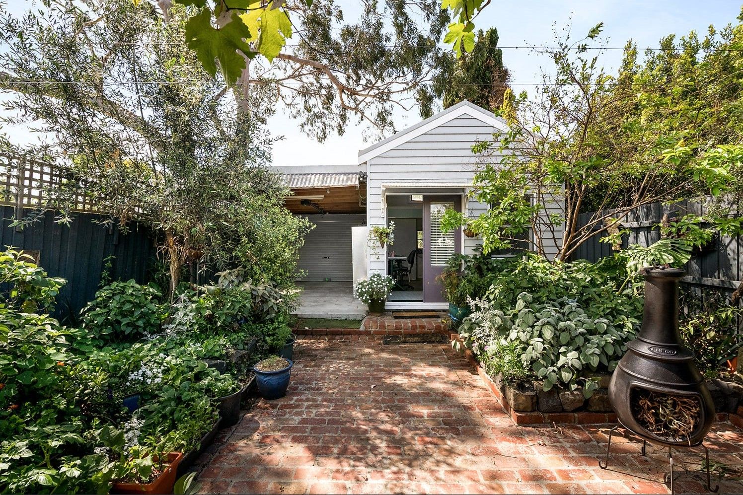 Charming Period Home with Contemporary Rejuvenation in a Prime Location.