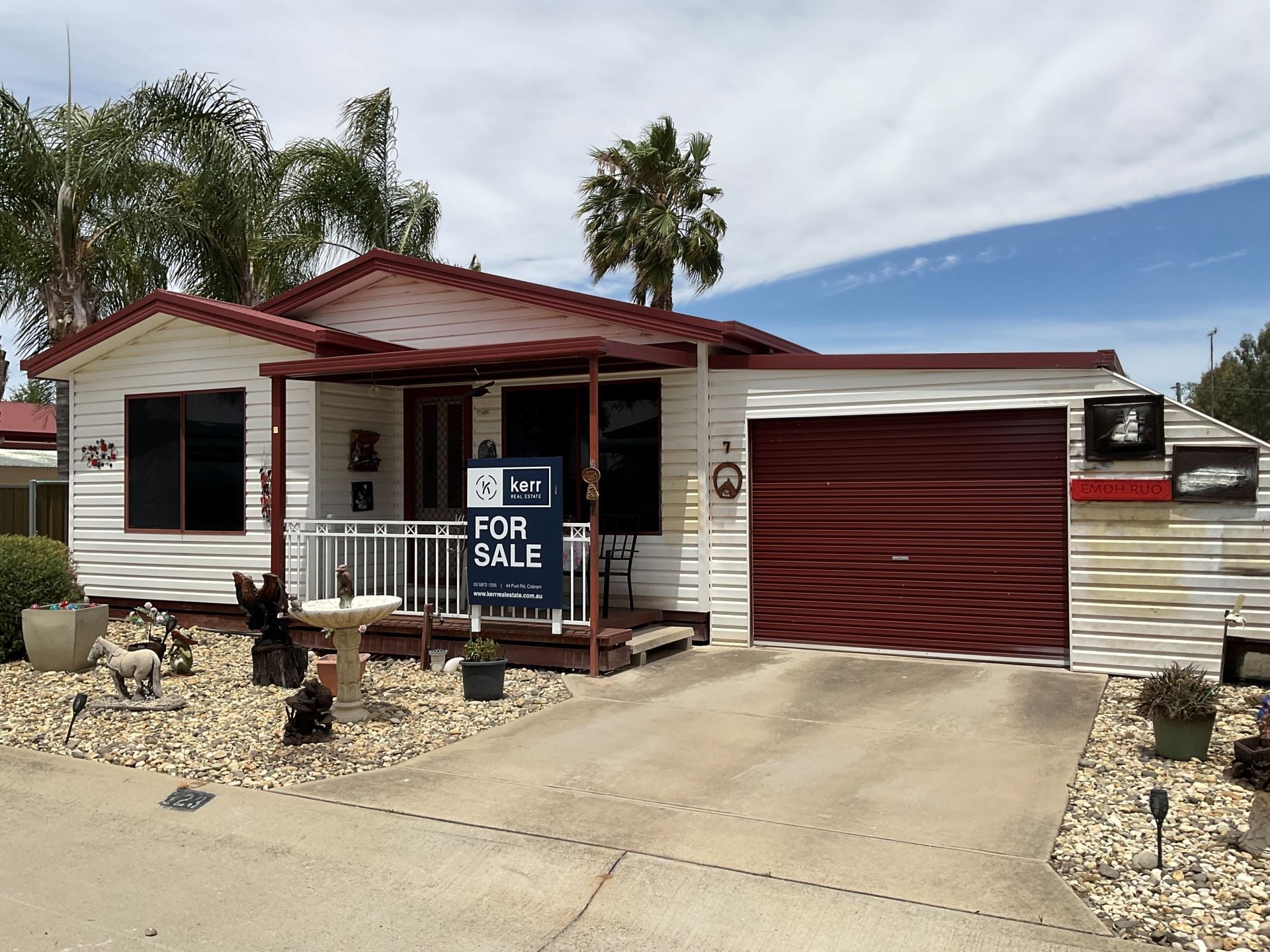 7 Rose Street Cobram VIC, Cobram - Thumbnail 3
