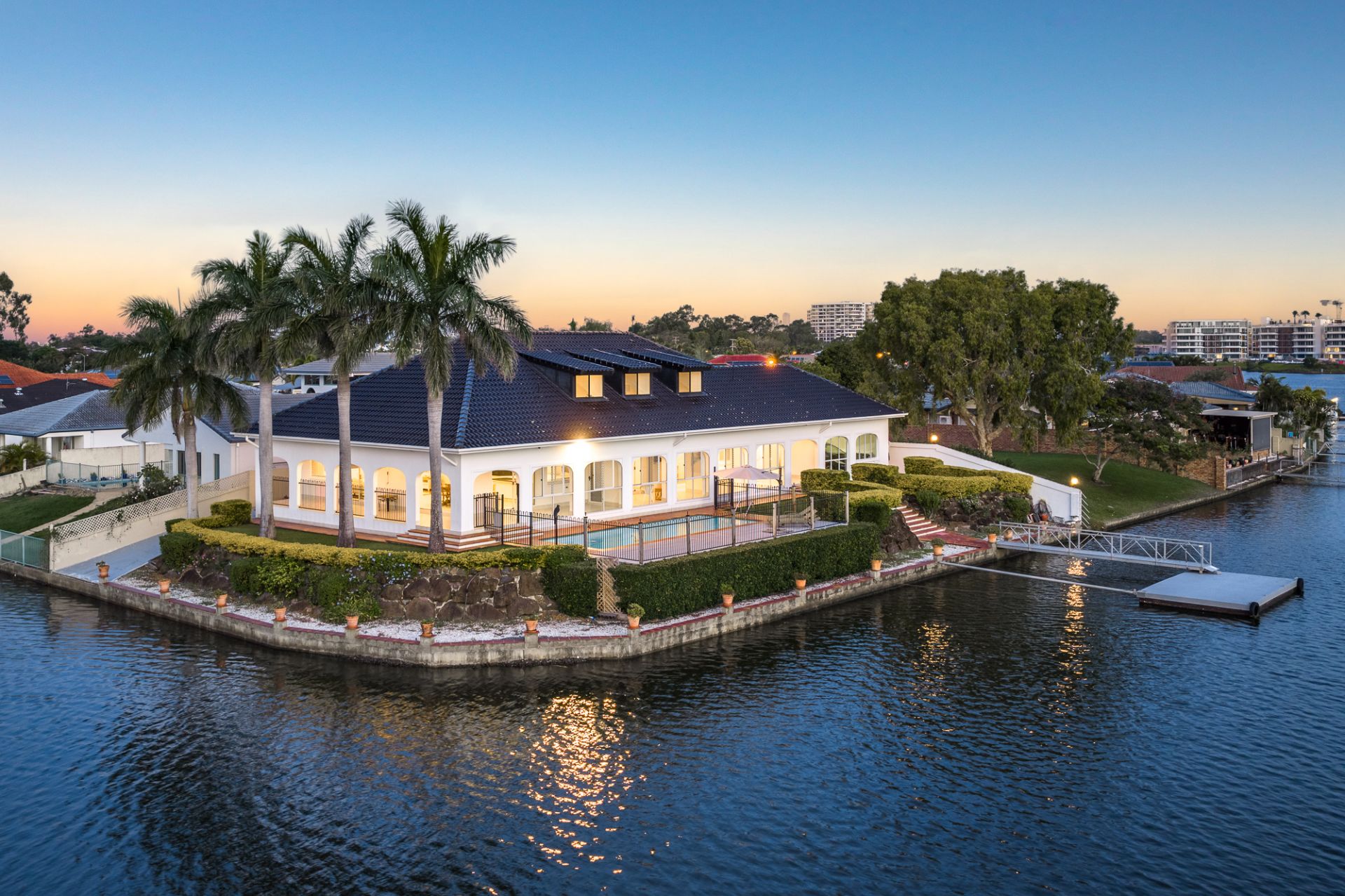 18 Grand Canal Way, Runaway Bay QLD 4216, Runaway Bay - Image 1