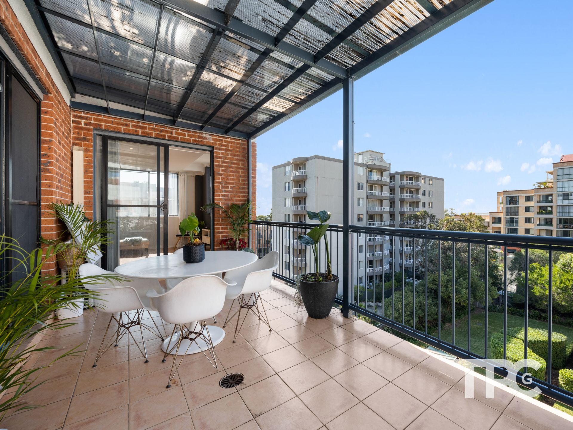 55/2-4 Central Road Miranda NSW, Miranda - Thumbnail 4