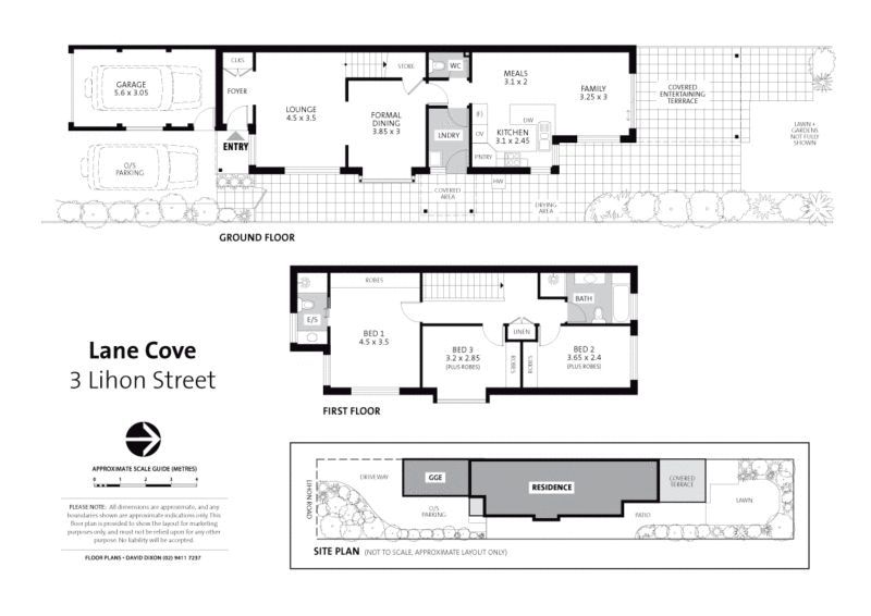 SOLD BY CANDACE PARKS 0418 282 028