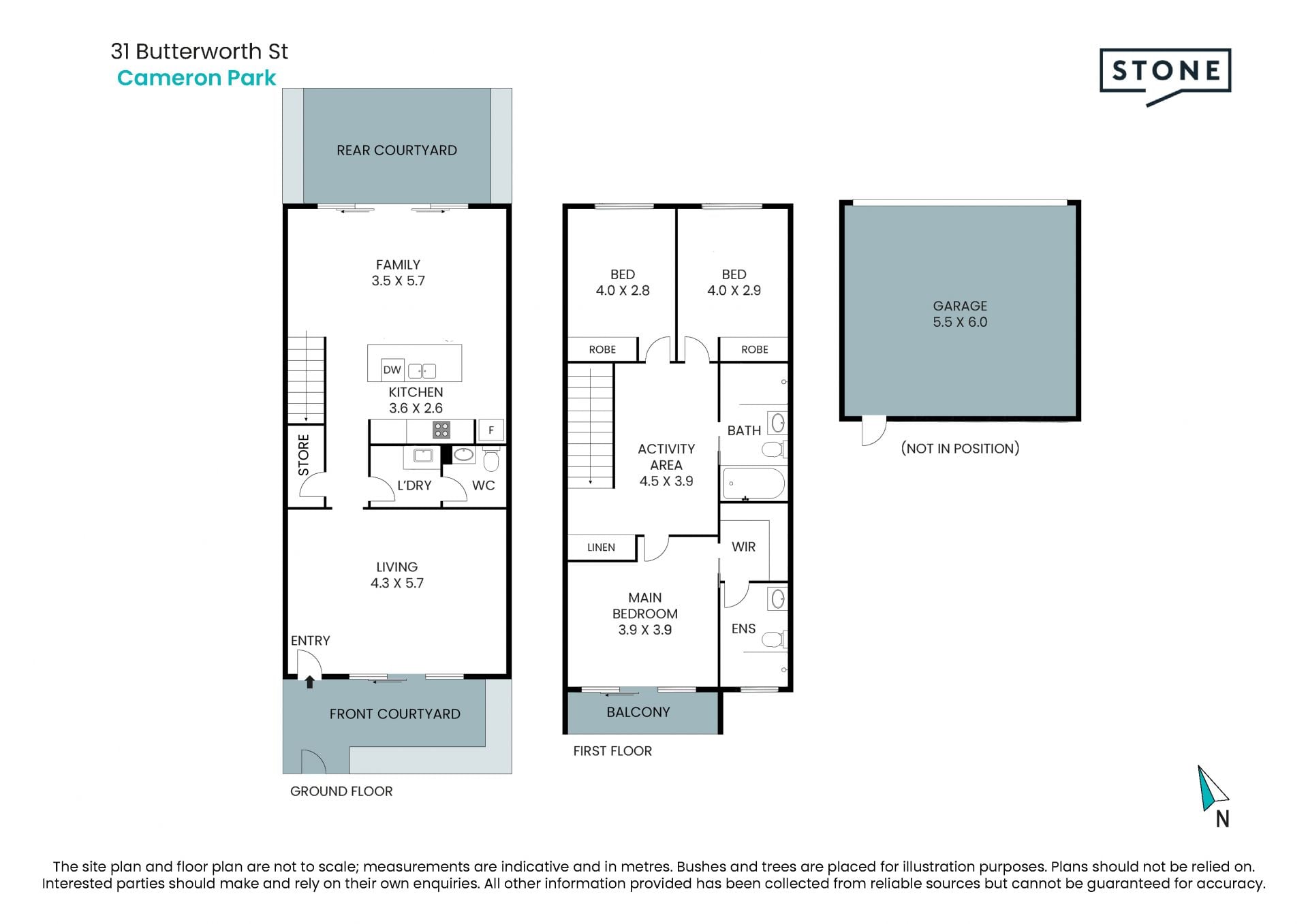 Contemporary Luxury in a Prime Cameron Park Setting
