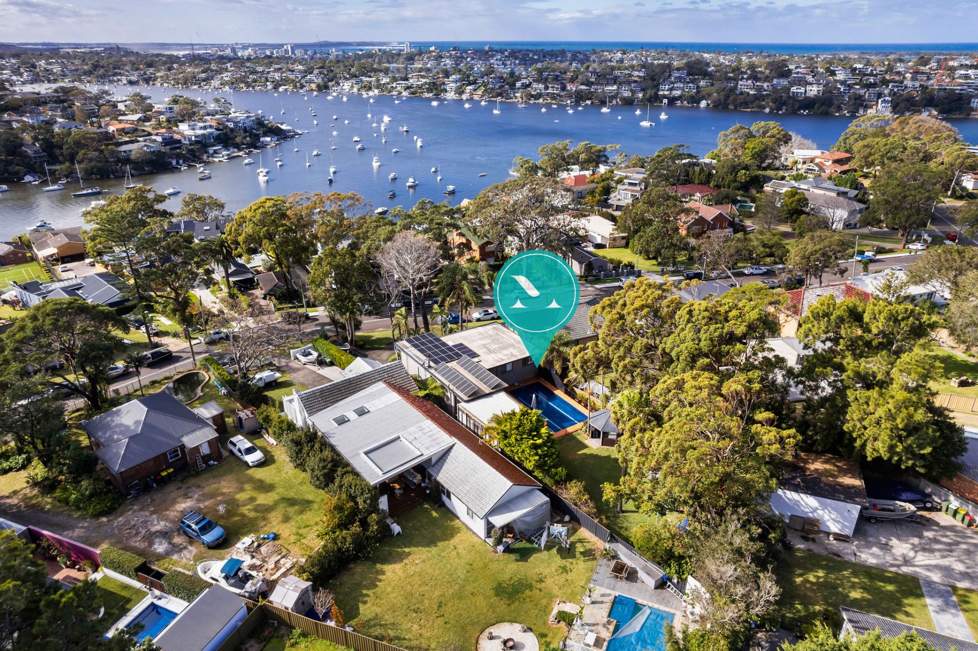 695 Port Hacking Road, Port Hacking NSW, Port Hacking - Thumbnail 5