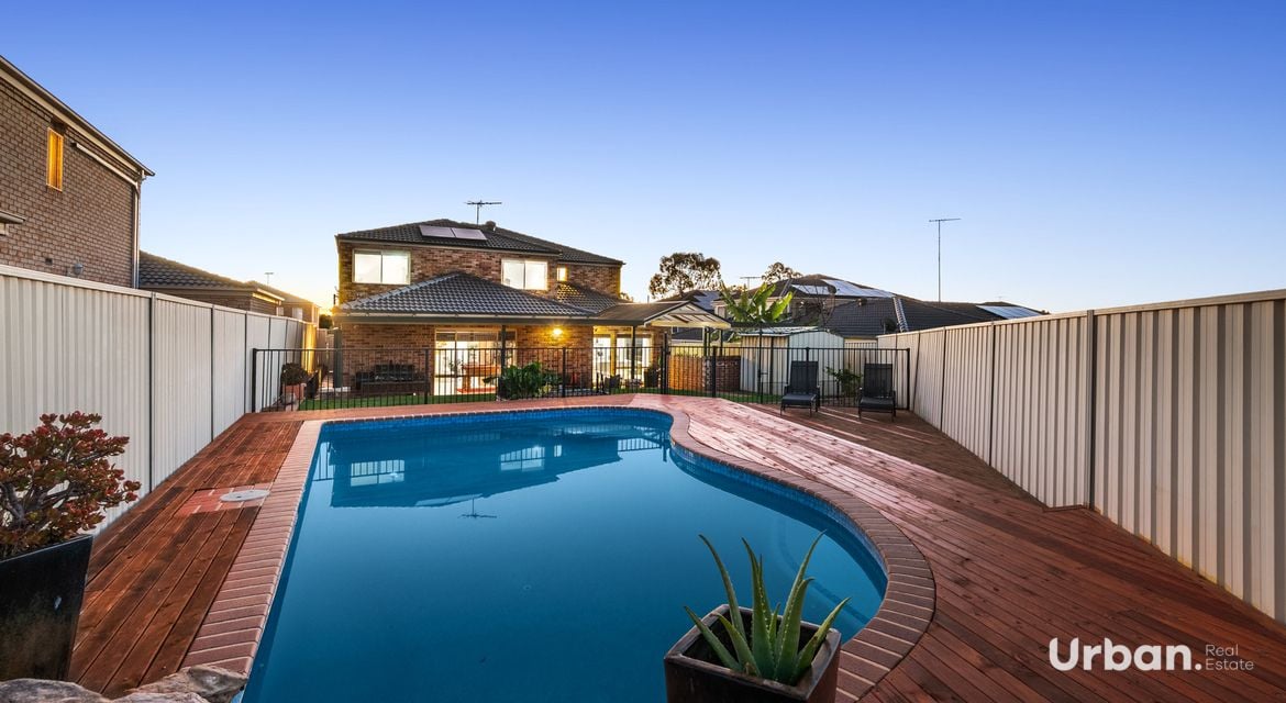 Prestons 4 Terangle Close