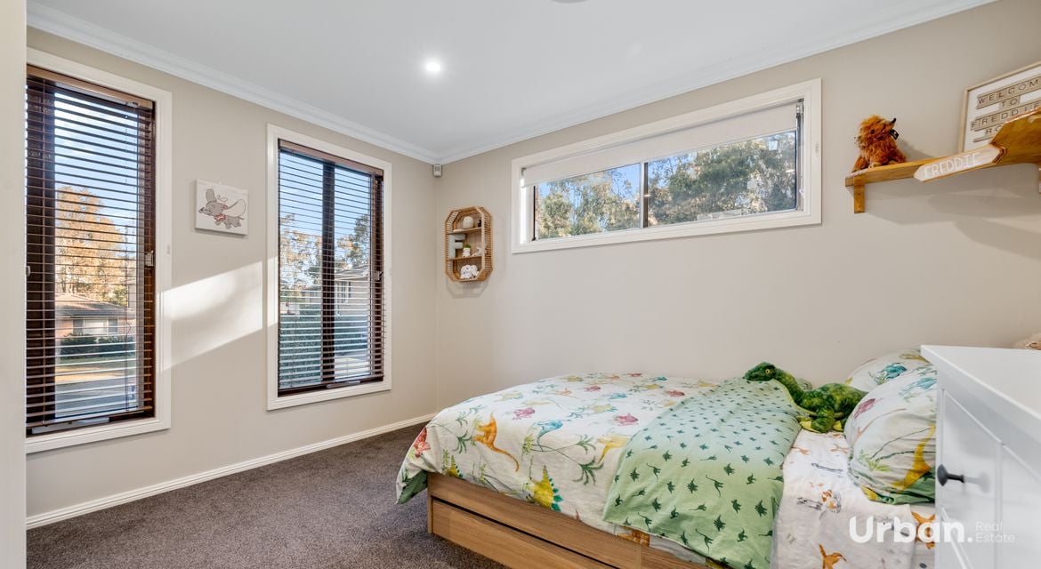 Prestons 9 Arras Place