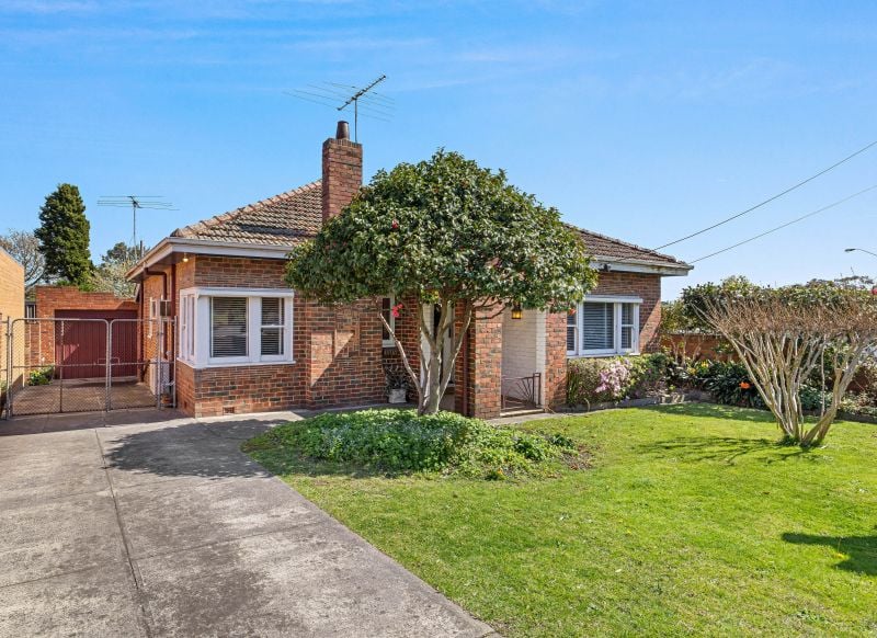 787 Gilbert Road, Reservoir