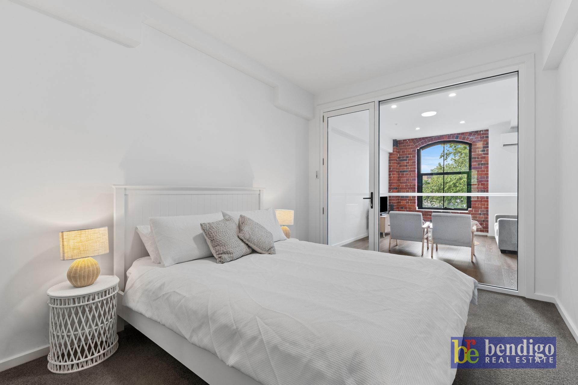 4/2-4 Queen Street Bendigo VIC, Bendigo - Thumbnail 4