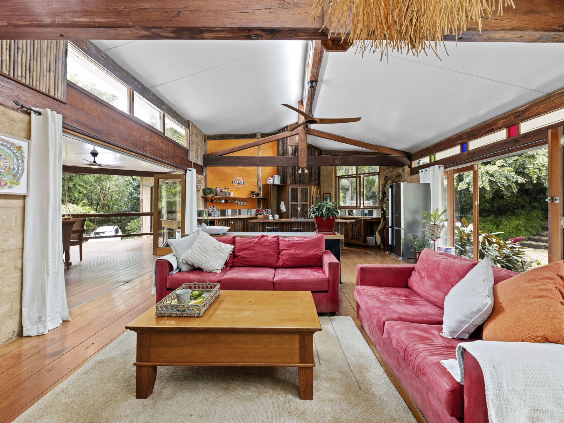 50 Wheatley Street BELLINGEN NSW