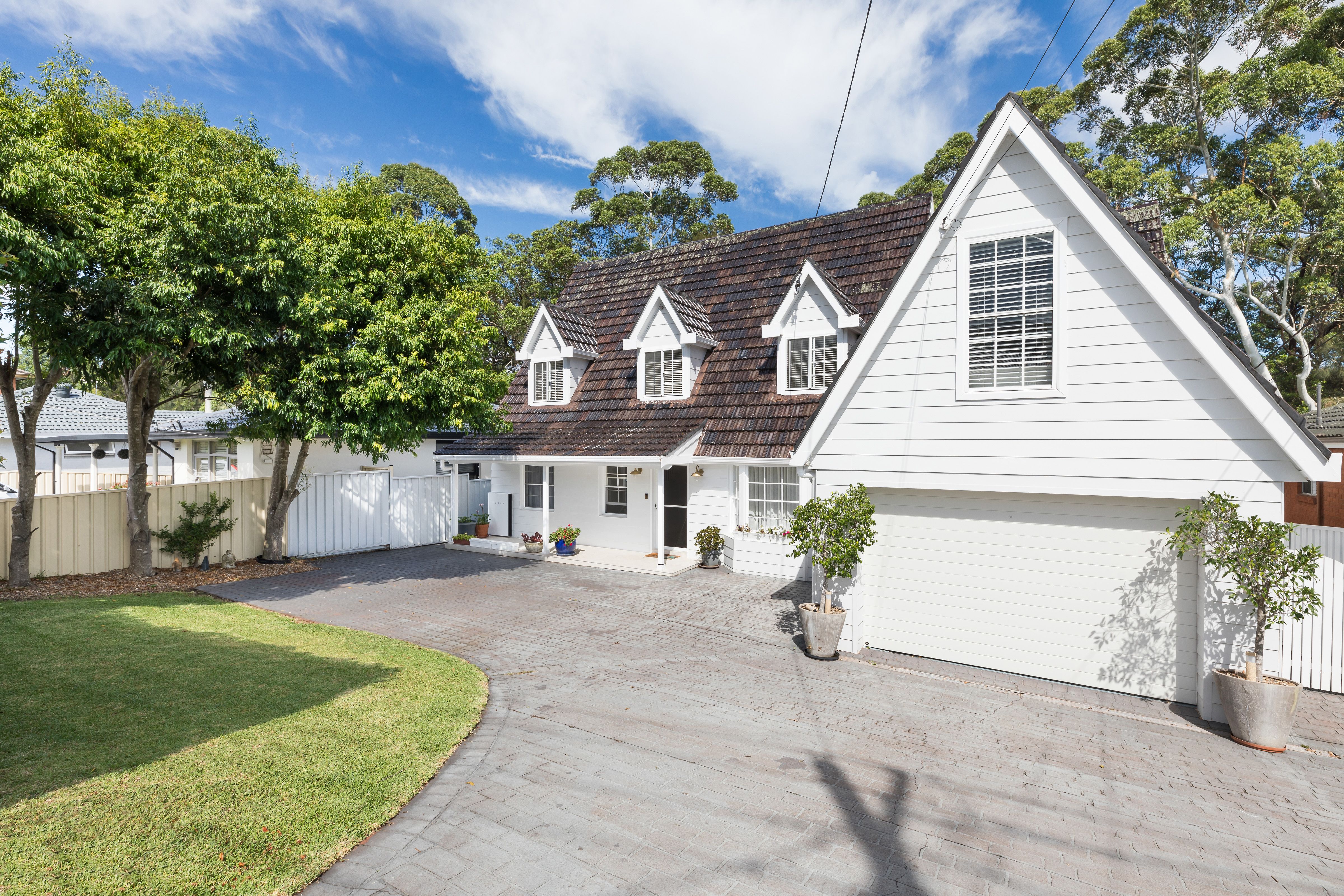 7 MacArthur Street SYLVANIA 2224