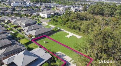 Colebee, 50 Sugarloaf Crescent