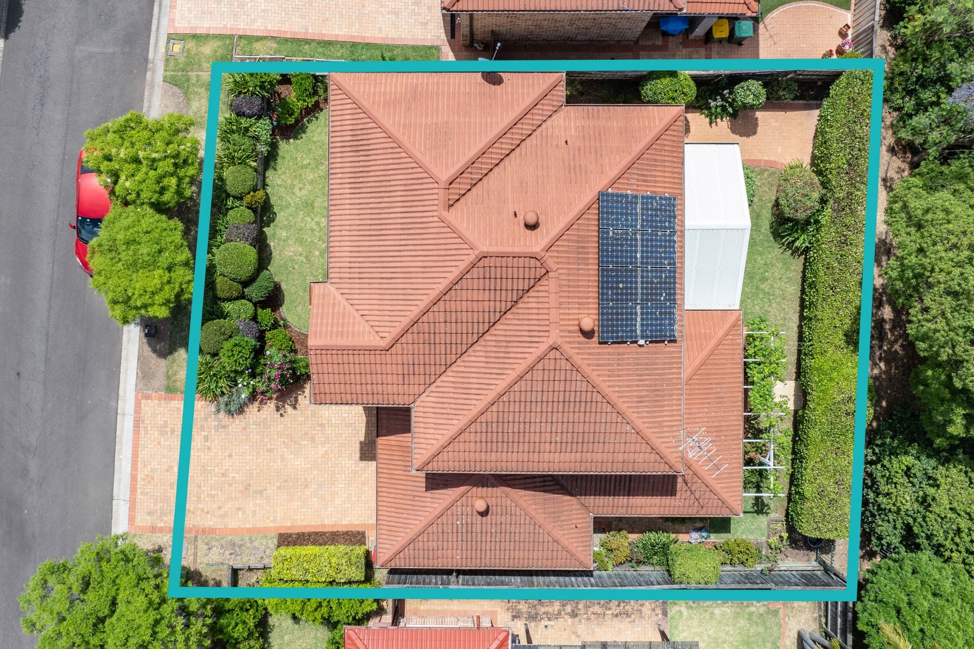 12 Longley Place, Castle Hill, Castle Hill - Thumbnail 2