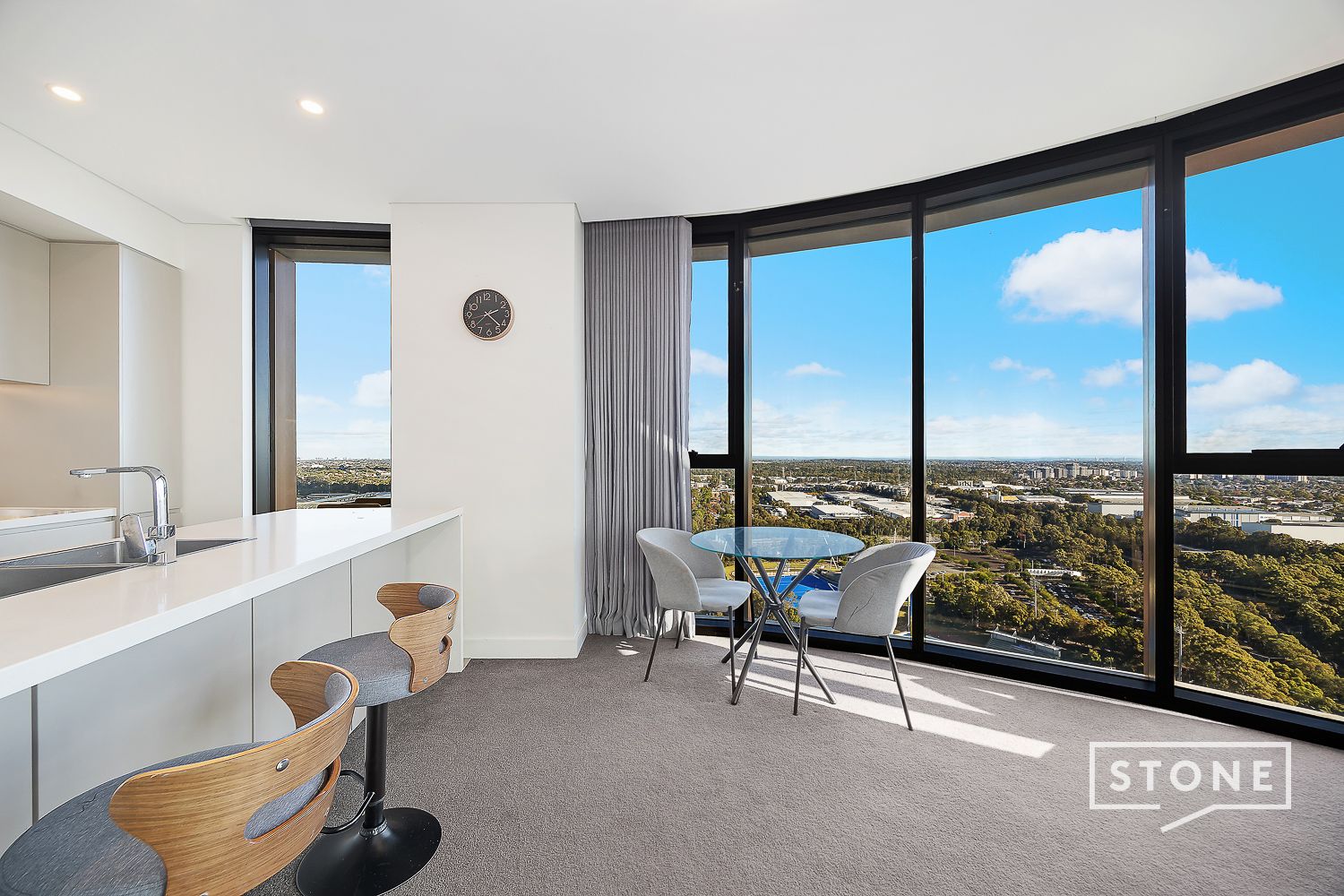 2901/3 Olympic Boulevard, Sydney Olympic Park NSW, Sydney Olympic Park - Image 1