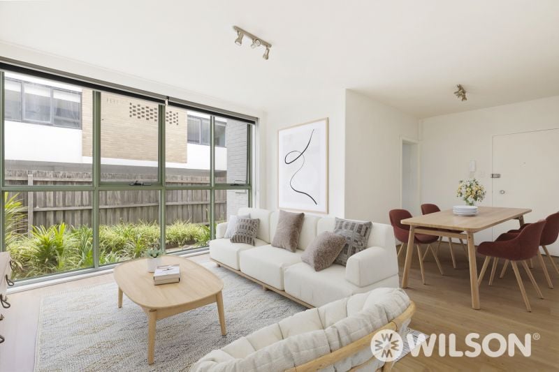 4/41 Park Street ST KILDA WEST VIC, St Kilda West - Thumbnail 4