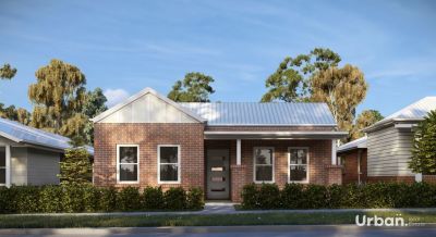 Portland Lot 5 Williwa Street